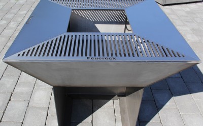 feuereck - mainTisch